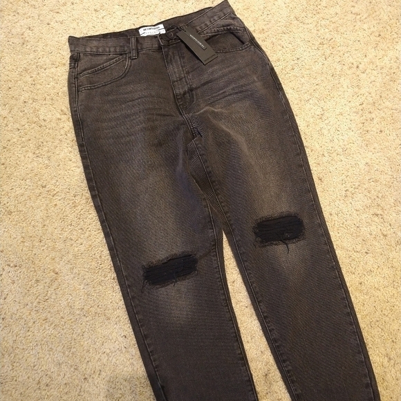 One X One teaspoon Mom Jeans - Picture 1 of 10